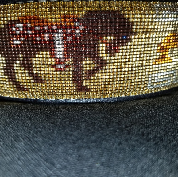 Handmade Belt - Picture 2 of 8